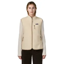 Patagonia Women's Retro Pile Vest