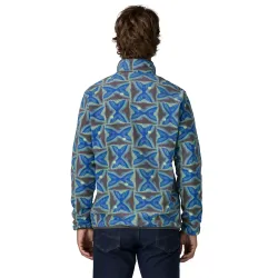 Patagonia M's LW Synch Snap-T P/O