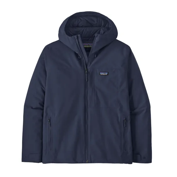 Patagonia Men's Windshadow Jacket 