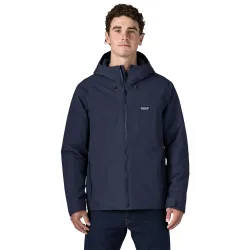 Patagonia Men's Windshadow Jacket 