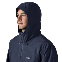 Patagonia Men's Windshadow Jacket 
