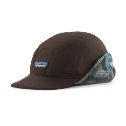 Patagonia Isthmus Earflap Cap