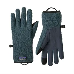 Patagonia Retro Pile Gloves