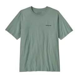 Patagonia Men's Fitz Roy Trout T-Shirt