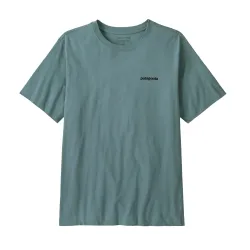 Patagonia Men's P-6 Logo T-Shirt