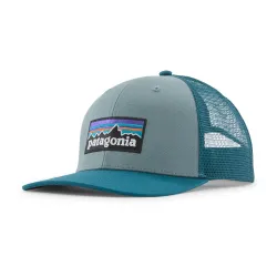 Patagonia P-6 Logo Trucker Hat