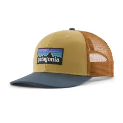 Patagonia P-6 Logo Trucker Hat