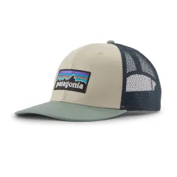 Patagonia P-6 Logo Trucker Hat