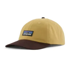Patagonia P-6 Label Trad Cap