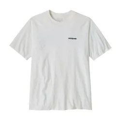 Patagonia Men's P-6 Logo Responsibili-Tee