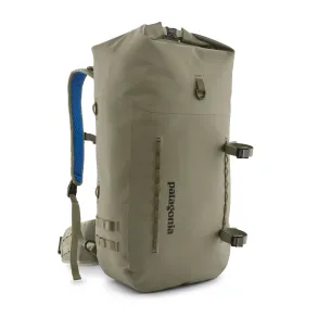 Patagonia Guidewater Roll Top Pack 41L