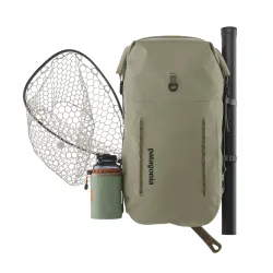 Patagonia Guidewater Roll Top Pack 41L
