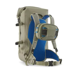 Patagonia Guidewater Roll Top Pack 41L