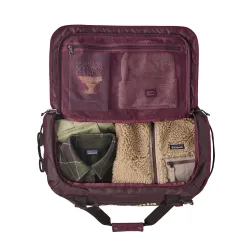 Patagonia Black Hole Duffel Bag 40L