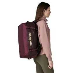 Patagonia Black Hole Duffel Bag 40L
