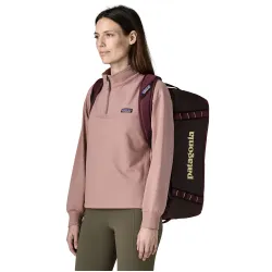 Patagonia Black Hole Duffel Bag 40L