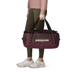 Patagonia Black Hole Duffel Bag 40L