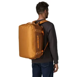 Patagonia Black Hole Duffel Bag 40L