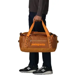 Patagonia Black Hole Duffel Bag 40L