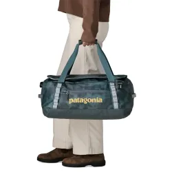 Patagonia Black Hole Duffel Bag 40L