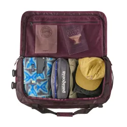 Patagonia Black Hole Duffel Bag 55L