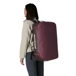 Patagonia Black Hole Duffel Bag 55L