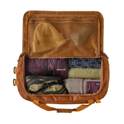 Patagonia Black Hole Duffel Bag 55L