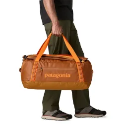 Patagonia Black Hole Duffel Bag 55L