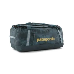Patagonia Black Hole Duffel Bag 55L