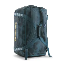 Patagonia Black Hole Duffel Bag 55L