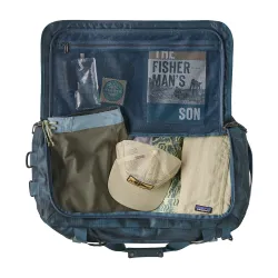 Patagonia Black Hole Duffel Bag 55L