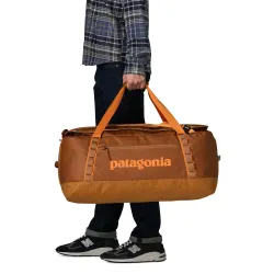 Patagonia Black Hole Duffel Bag 70L