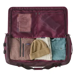 Patagonia Black Hole Duffel Bag 100L