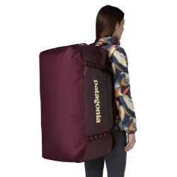 Patagonia Black Hole Duffel Bag 100L