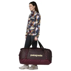 Patagonia Black Hole Duffel Bag 100L