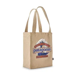 Patagonia Recycled Market Tote