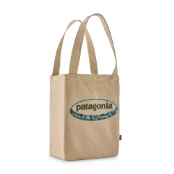 Patagonia Recycled Market Tote