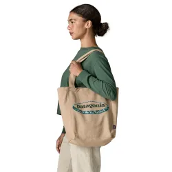 Patagonia Recycled Market Tote