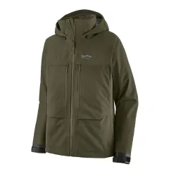 Patagonia Men's Swiftcurrent Wading Jacket