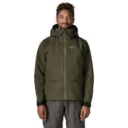 Patagonia Men's Swiftcurrent Wading Jacket