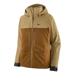 Patagonia Men's Swiftcurrent Wading Jacket
