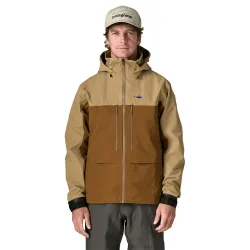 Patagonia Men's Swiftcurrent Wading Jacket