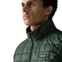 Patagonia Mens Nano Puff Vest