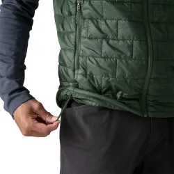 Patagonia Mens Nano Puff Vest