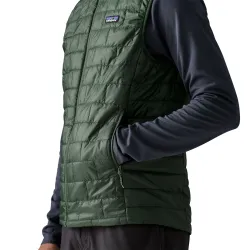 Patagonia Mens Nano Puff Vest