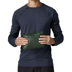 Patagonia Mens Nano Puff Vest