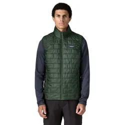 Patagonia Mens Nano Puff Vest