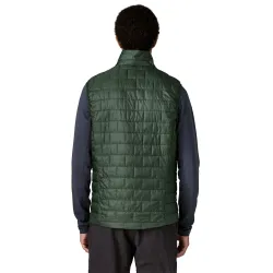 Patagonia Mens Nano Puff Vest