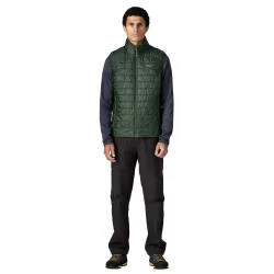 Patagonia Mens Nano Puff Vest