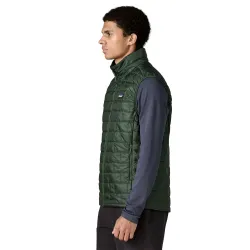 Patagonia Mens Nano Puff Vest